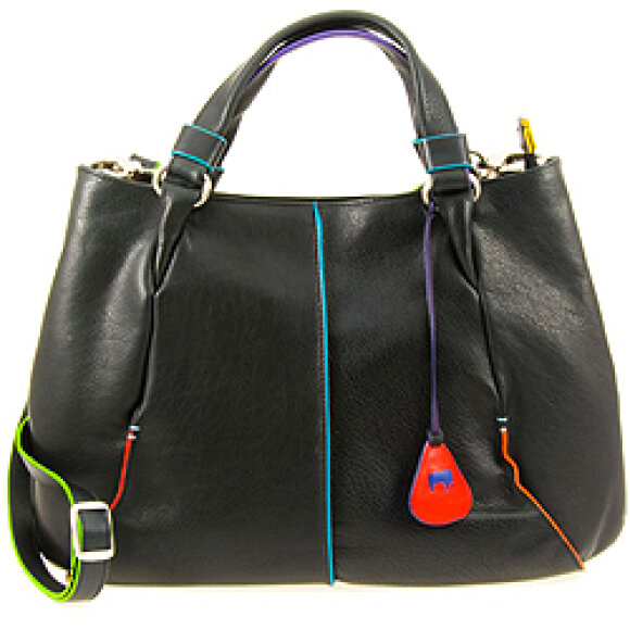 PUNGE - MYWALIT - MYWALIT LARGE E/W SHOPPER