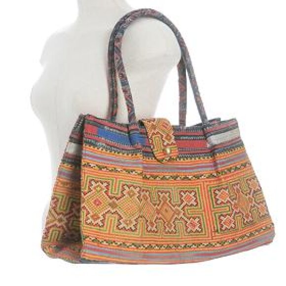 TASKE M/BRODERI KUDIBAL