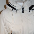 FRAKKE M/ HÆTTE EASY COMFORT