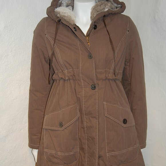 JAKKE EASYCOMFORT