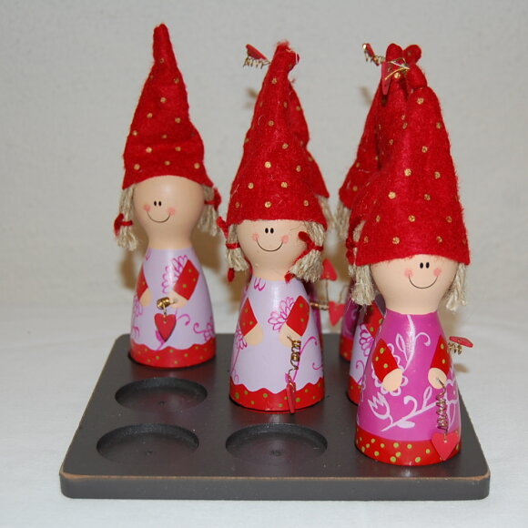 NICE TO HAVE - KRYDS-BOLLE-NISSER NICE TO HAV