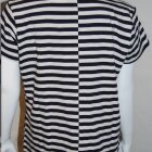 STRIBET T-SHIRT MODSTRÖM