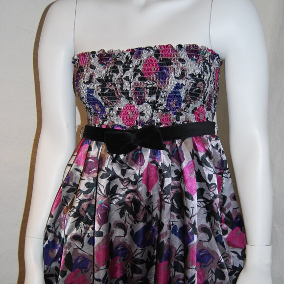 TOP / BLOMSTER