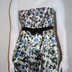 TOP / BLOMSTER