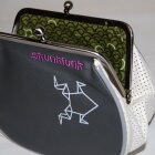 LILLE, RUMMELIG PUNG/CLUTCH