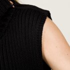 MADS NØRGAARD - KARA KJOLE UDEN ÆRMER
