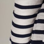 SAINT TROPEZ - SAINT TROPEZ-LANGÆRMET STRIBET BLUSE