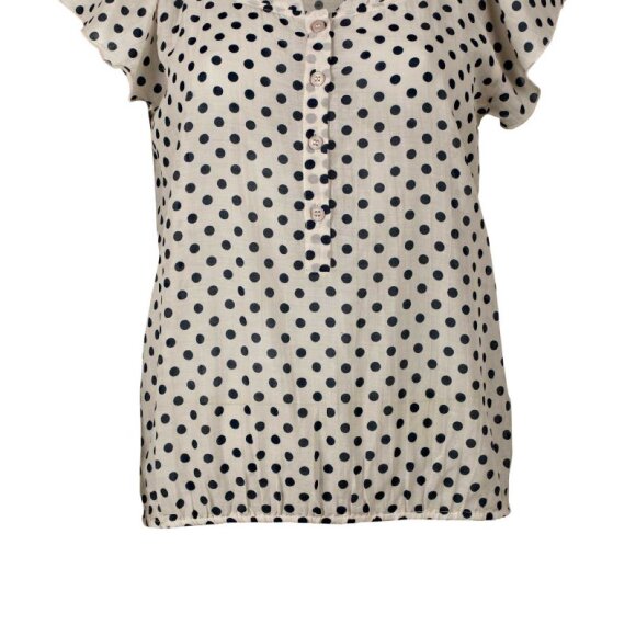 SAINT TROPEZ - T-SHIRT M. PRIKKER & KNAPPER
