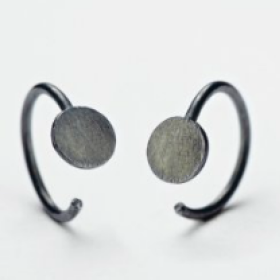 PERNILLE CORYDON - COIN CUFF PERNILLE CORYDON - COIN CUFF