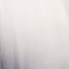 JUST FEMALE - OFF WHITE/GRÅ OVERSIZE BLOUSE