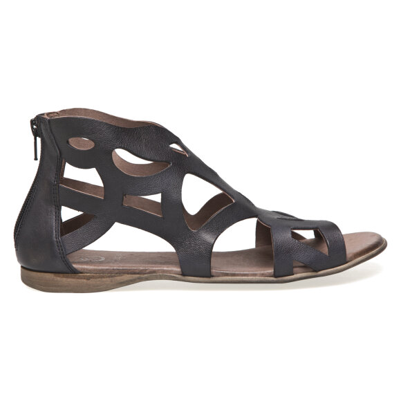 GIDIGIO-B4 AMALFI- SANDAL M. HULMØNSTER