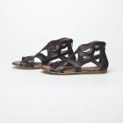 GIDIGIO-B4 AMALFI- SANDAL M. HULMØNSTER