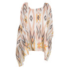 MULTIFARVET TOP