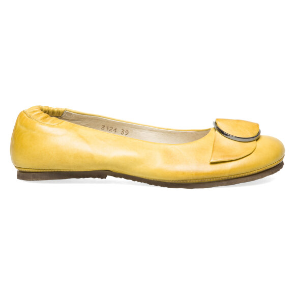 GIDIGIO-3124-GUL BALLERINE
