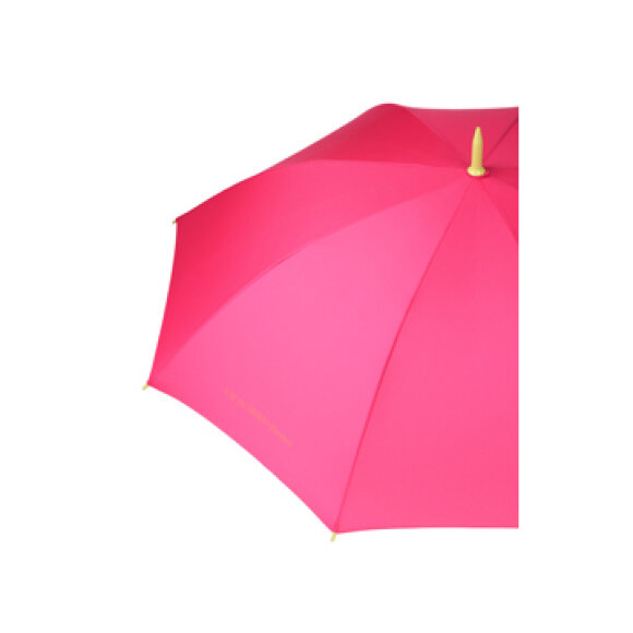 ILSE JACOBSEN - RAIN 18-C.37-PINK PARAPLY