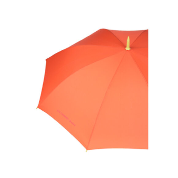 ILSE JACOBSEN - RAIN 18-C 34-ORANGE PARAPLY