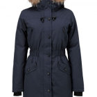 MODSTRÖM-GONE-VINTERJAKKE GONE NAVY