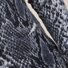 SAINT TROPEZ - SAINT TROPEZ-CARDIGAN M. SLANGE PRINT
