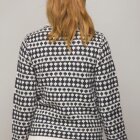 MADS NØRGAARD - MADS NØRGAARD-ICELAND KIMI- RULLEKRAVE SWEATER