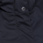 SECOND FEMALE-ALEX JACKET-NAVY FARVET VINTERJAKKE