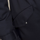 SECOND FEMALE-ALEX JACKET-NAVY FARVET VINTERJAKKE