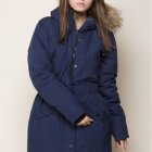 MODSTRÖM-GONE-VINTERJAKKE GONE NAVY