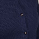 SAMSØE SAMSØE - SAMSØE SAMSØE-AINO-NAVY BLÅ CARDIGAN SAMSØE SAMSØE - SAMSØE SAMSØE-AINO-NAVY BLÅ CARDIGAN