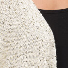 FREEQUENT - FREE QUENT-CARDIGAN M. PALIETTER
