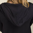 SORT LANG CARDIGAN