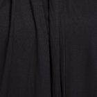 SORT LANG CARDIGAN