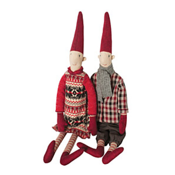 MAILEG - MAILEG- PIXY MORTEN