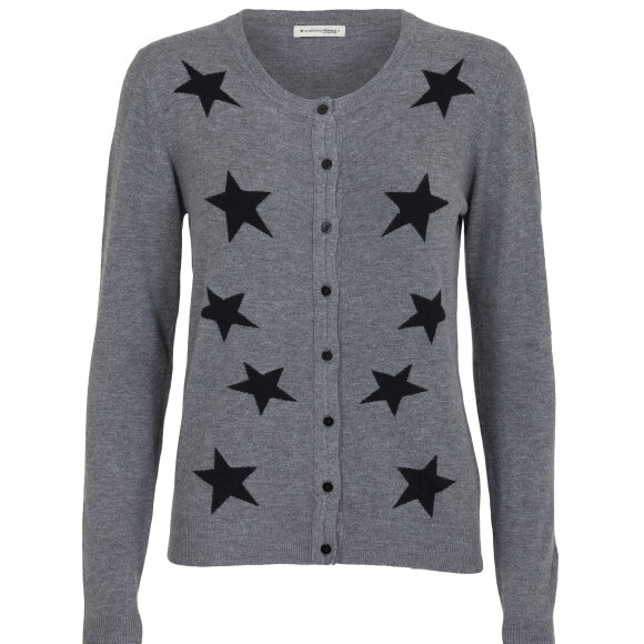 CARDIGAN M. STJERNER