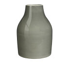 KÄHLER - BOTANICA VASE H400 GRÅ