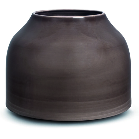 KÄHLER - BOTANICA VASE GRÅ
