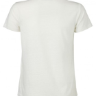 MODSTRÖM - T-SHIRT MED ULV I NEON