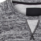 SECOND FEMALE - SWEAT T-SHIRT