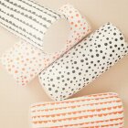FERM LIVING - HALF MOON CYLINDER SORT PUDE