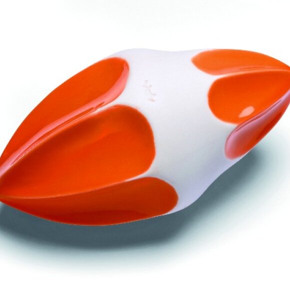 KÄHLER - LIMONE ORANGE  CITRUSPRESSER