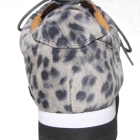 JEFFREY CAMPBELL - SNEAKERS I LEOPARD PRINT