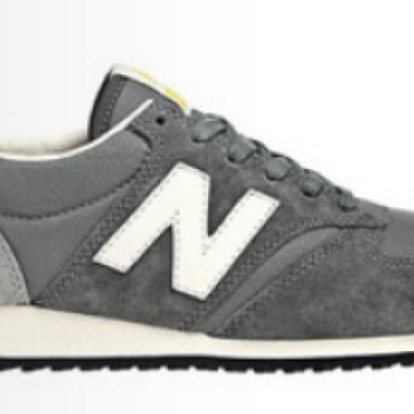 NEW BALANCE - U 420 NEW BALANCE SKO