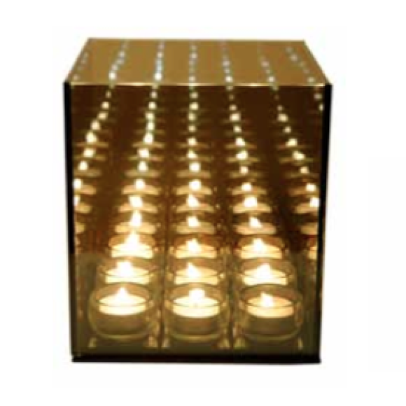  ENDLESS CUBE - 9 LIGHT