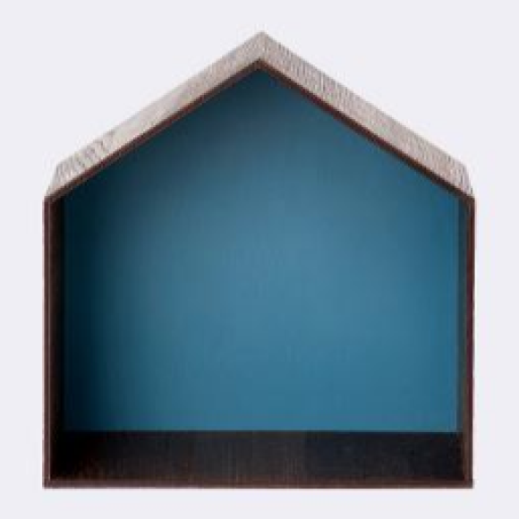 FERM LIVING - STUDIO 1 TRÆHUS