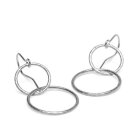 PERNILLE CORYDON - DOUBLE PLAIN EAR HOOK