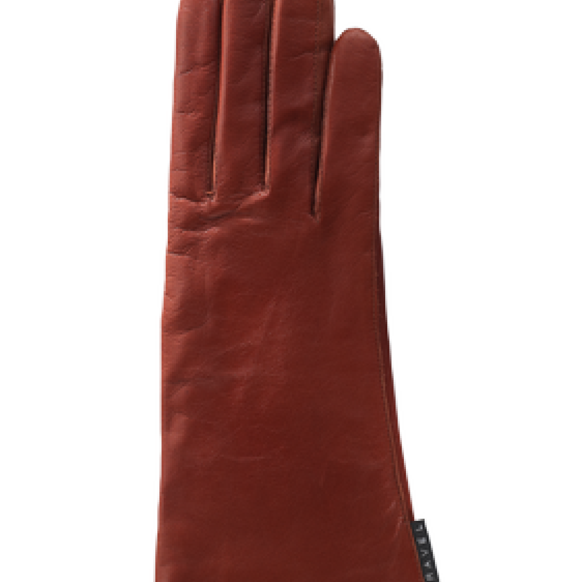 | GIV-GAVER.DK - HANDSKER LUFFER - HESTRA - NELLIE COGNAC SKINDHANDSKE