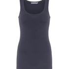 SAMSØE SAMSØE - SUE SOLID BASIC TOP