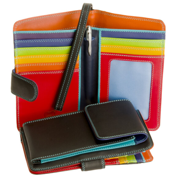 MYWALIT - TELEPHONE HOLDER PURSE/WALLET