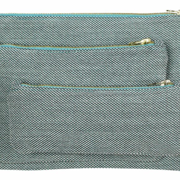 HAY - ZIP PURSE I MEDIUM