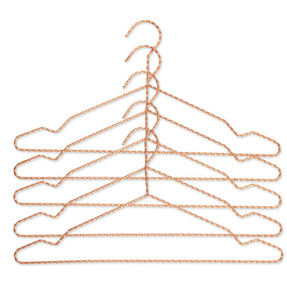 HAY - TWISTED  BØJLER