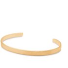 PERNILLE CORYDON - WIDE ALLIANCE BRACELET
