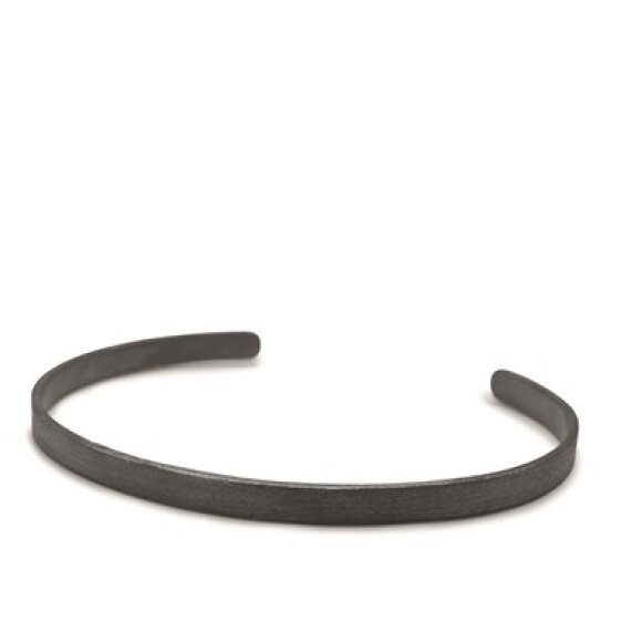 PERNILLE CORYDON - WIDE ALLIANCE BRACELET
